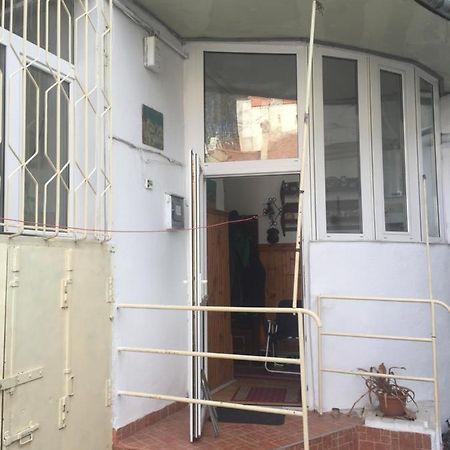 Apartament Rozalia Braszów Zewnętrze zdjęcie