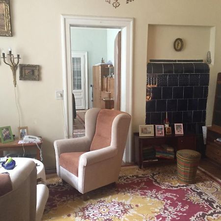 Apartament Rozalia Braszów Zewnętrze zdjęcie