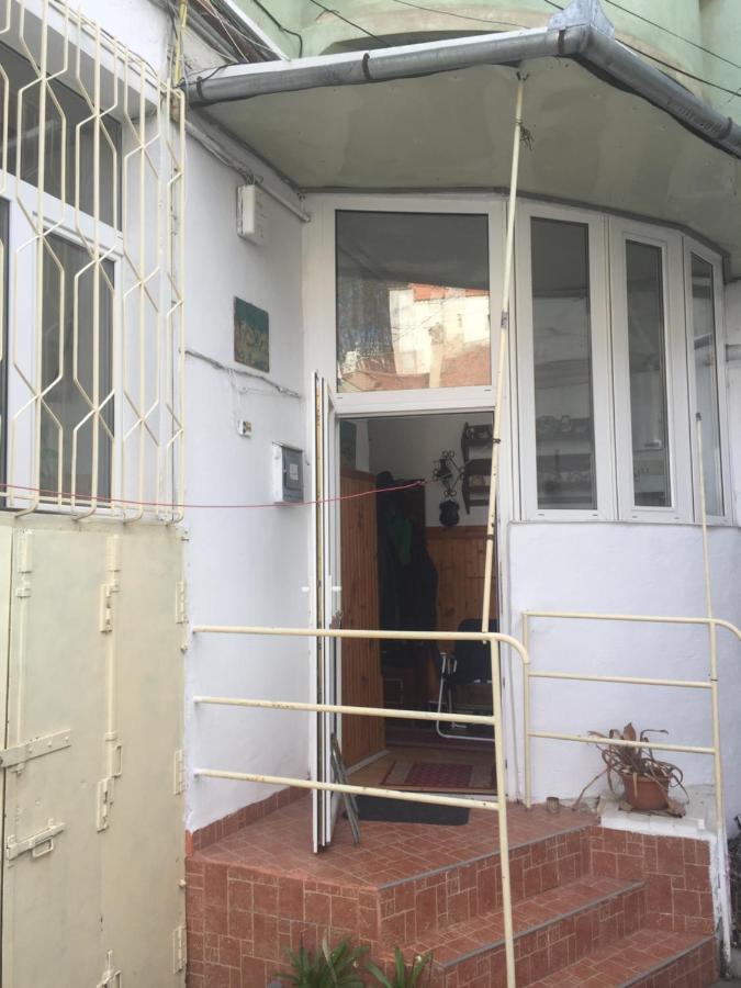 Apartament Rozalia Braszów Zewnętrze zdjęcie