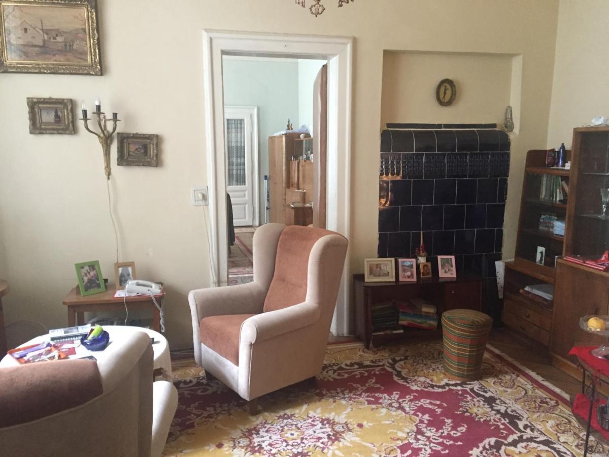 Apartament Rozalia Braszów Zewnętrze zdjęcie
