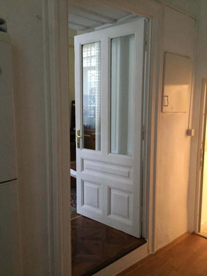 Apartament Rozalia Braszów Zewnętrze zdjęcie
