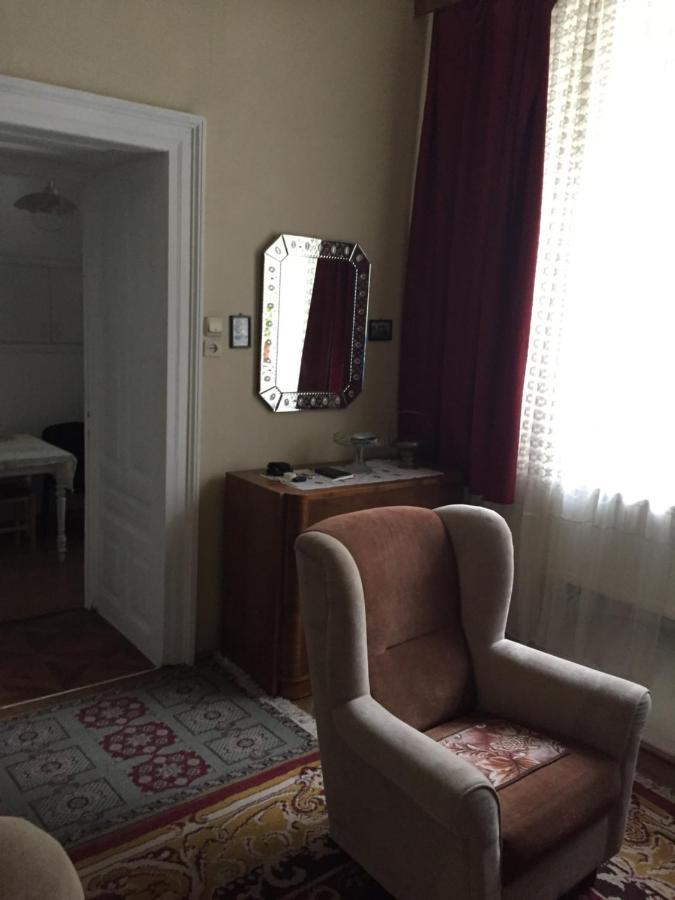 Apartament Rozalia Braszów Zewnętrze zdjęcie