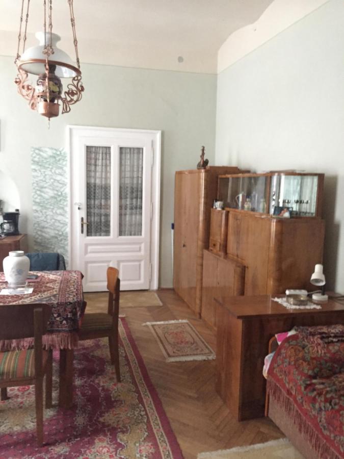 Apartament Rozalia Braszów Zewnętrze zdjęcie