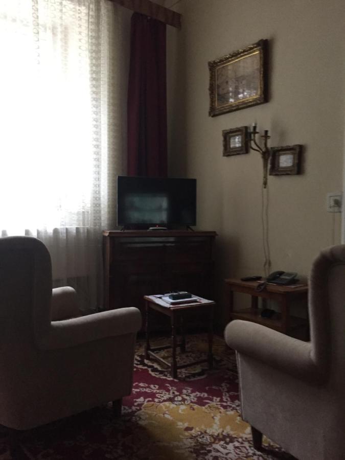 Apartament Rozalia Braszów Zewnętrze zdjęcie