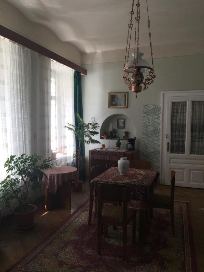 Apartament Rozalia Braszów Zewnętrze zdjęcie