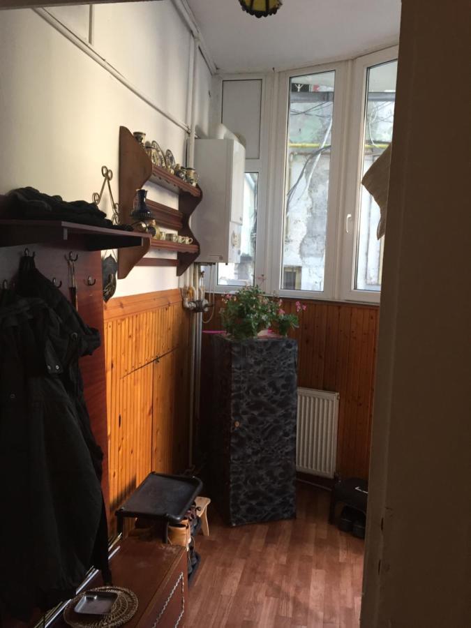 Apartament Rozalia Braszów Zewnętrze zdjęcie