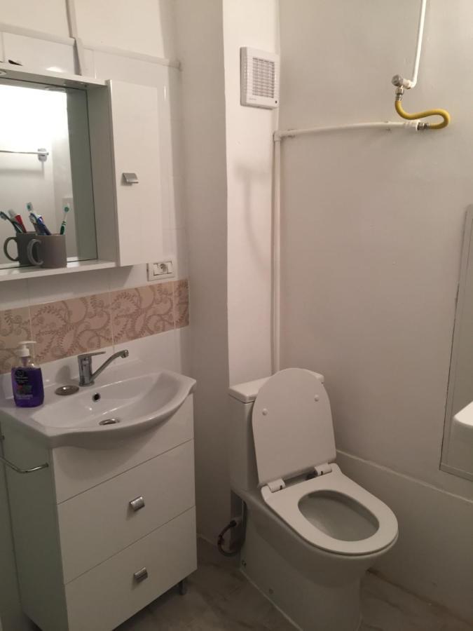 Apartament Rozalia Braszów Zewnętrze zdjęcie