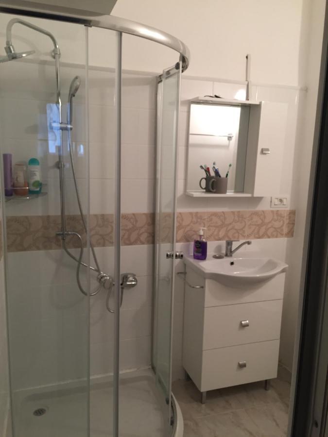Apartament Rozalia Braszów Zewnętrze zdjęcie