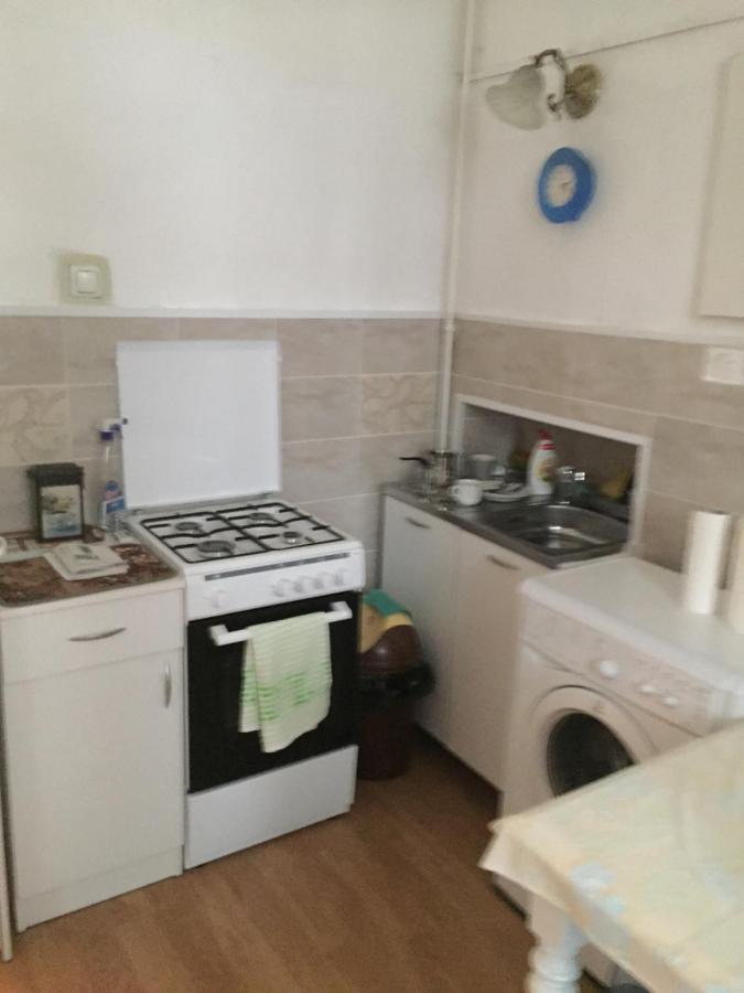 Apartament Rozalia Braszów Zewnętrze zdjęcie