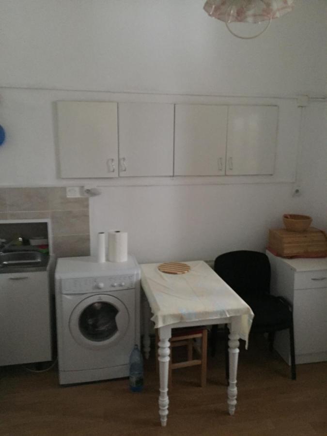 Apartament Rozalia Braszów Zewnętrze zdjęcie